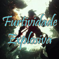 Furtividade Explosiva(@XplosiveStealth) 's Twitter Profile Photo