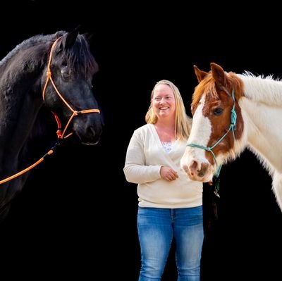 Mutti von 2 🐈🐈, Pferdemutti von 2 🐴🐴 und 1 🐢, Erzieherin mit ❤ ( zumindest manchmal 😂) Horrorfilm verrückt, Zombiefiziert. Slasherfanatisch