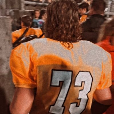 @WasatchFB | 2025 6’1 275 lbs | C/OG | 3.8 GPA | Shot/Disc