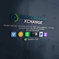 Kingorbantaxchange(@orbantaXchange) 's Twitter Profile Photo