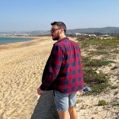 rwxBeny's profile picture. 