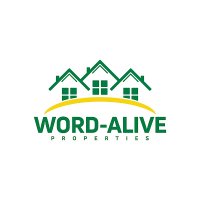 Word-Alive Properties(@WordAliveProp) 's Twitter Profile Photo