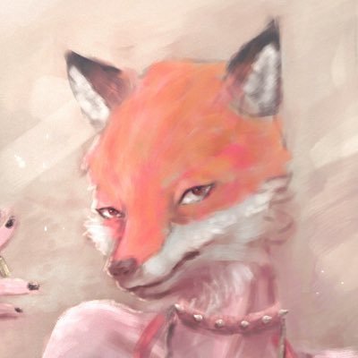 Raposaさんのプロフィール画像