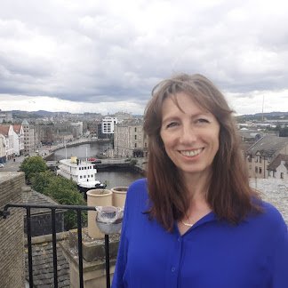 Janet Christie