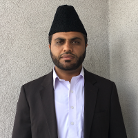 Missionary Malik Tariq Mahmood(@MissionaryTariq) 's Twitter Profile Photo