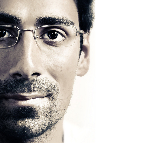 AndreaBaccara's profile picture. An Italian in Chicago