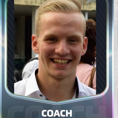 CoachHennes_ Profile Picture