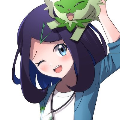 I love Pokemon & Amourshipping
Mars & Arezu ♥
Riko stan
Fave Games: Black & White 2, PoGO
Fave Anime: Pokemon XY, DBZ, GS, MDUD & Spy x Family
PFP: @NEXX_illust