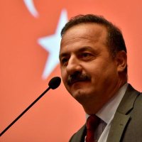 Yavuz Ağıralioğlu(@yavuzagiraliog) 's Twitter Profileg