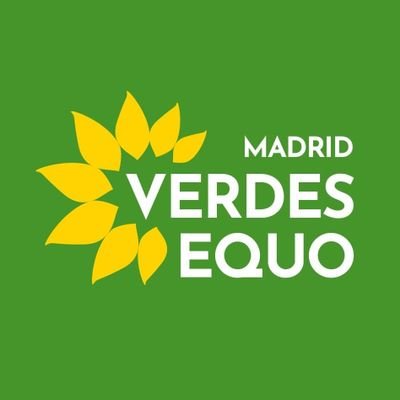 Ecología, feminismo, justicia social.
Con Más Madrid en el Ayuntamiento y la Comunidad de Madrid.
Ahora en 👉🏼
https://t.co/0Acs1Xjp9Y