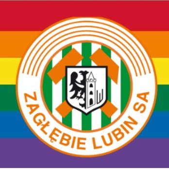 Zaglebie_LGBT's profile picture. Organizacja wspierająca kibiców LGBT Zagłębia Lubin. 🏳️‍🌈