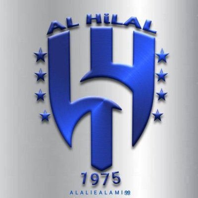 Leaving45's profile picture. #عبادي_الجوهر #الهلال