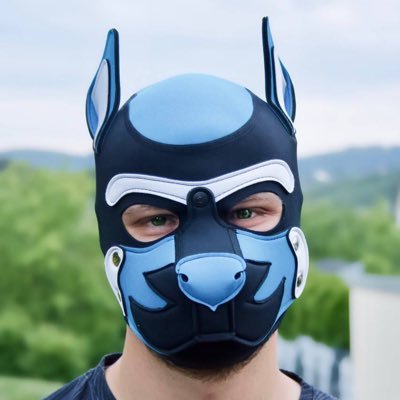 Alpha Maxxi 🐾 | 🏳️🌈 Gay 🇩🇪 | Pupplay and BDSM content 😈| Want to see some MORE? 😇 follow me 🐶 https://t.co/79OpuIUnoj