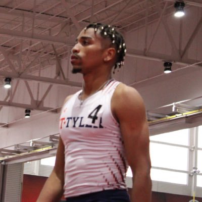 | ut tyler t&f ‘24