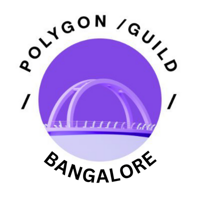 PolygonBlr's profile picture. A community of Web 3.0, blockchain and polygon enthusiasts in Namma Bengaluru. Join us on our journey to build the future of Web3 🚀 !