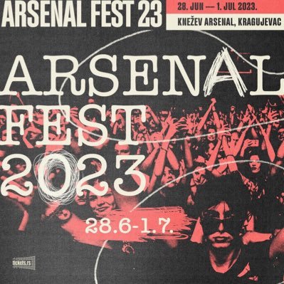 Arsenal Fest