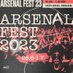 Arsenal Fest (@arsenal_fest_kg) Twitter profile photo Arsenal Fest (@arsenal_fest_kg) Twitter profile photo