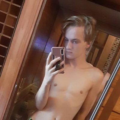 Strange Twink OF Profile
