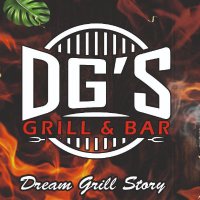 DG'S Grill & Bar(@dgsgrill) 's Twitter Profile Photo