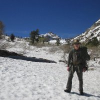 Bryan W Cross (@bryanwcross1) 's Twitter Profile