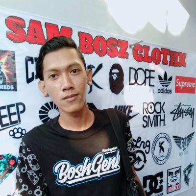 malang only
owner Sam bosz industries