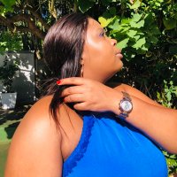 Happy kaKhondlo Qwabe (@happyqwabe) 's Twitter Profile