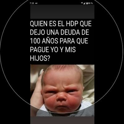 jhoncars31's profile picture. a este Tipo no le gusta que le use su foto