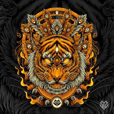 napoleonmerah's profile picture. yooo @MetaFightOff