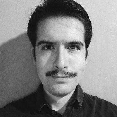 Carlos_i_ide's profile picture. 🔺 Magíster y Máster en Comunicación | 👨🏻‍🎓📜
🔺 MBA | 📈🗃️
🔺 Gerente de Marketing | 🎨🎭
🔺 Periodista y Lic. en Comunicación | 🗣️📣