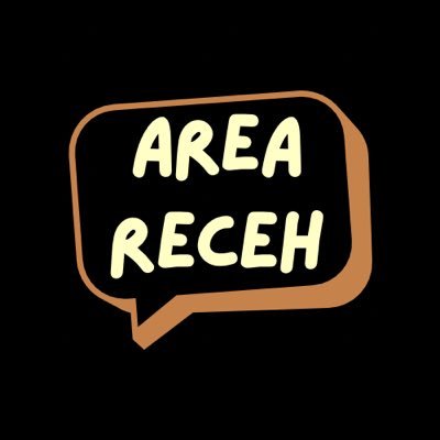 AREA RECEH