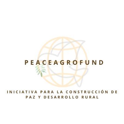 Iniciativa que realiza acompañamiento a procesos que contribuyan en la construcción de paz y el Desarrollo Rural