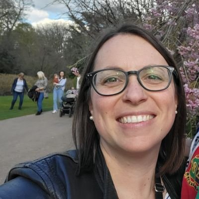 Barrie_Way's profile picture. AI, Sustainable Development