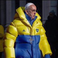 Big pope(@Pojo_cham) 's Twitter Profile Photo