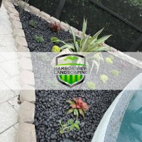Harbor View Landscaping(@HarborViewLand1) 's Twitter Profile Photo