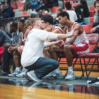 Michael Merriman (@merrimanm12) 's Twitter Profile Photo Michael Merriman (@merrimanm12) 's Twitter Profile Photo