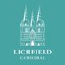 Lichfield Cathedral (@lichfieldcath) Twitter profile photo Lichfield Cathedral (@lichfieldcath) Twitter profile photo