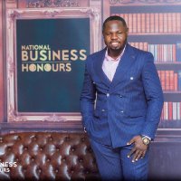 raji Gideon (@gideonrajii) 's Twitter Profile