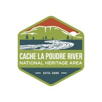 Cache la Poudre River National Heritage Area(@PoudreHeritage) 's Twitter Profile Photo