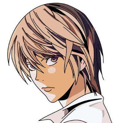 lightyagamiDesi's profile picture. CEO at death note .PVT