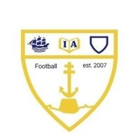 Inverclyde Academy Football(@IAHSFball) 's Twitter Profile Photo