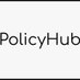 Policy Hub (@PolicyHubTR) Twitter profile photo