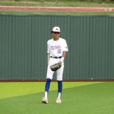 MacArthur varsity baseball | #10 | ‘25 Texas Twelve baseball | #30 | 16U 6’4 170lbs OF/P | #uncommitted