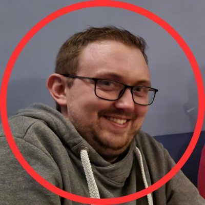 baroxxtech's profile picture. Impressum: https://t.co/DIrJC26KhA