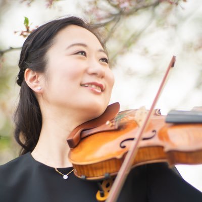 Violinist 葵トリオ @aoitrio 🎻名古屋フィルハーモニー交響楽団コンサートマスター @nagoyaphil 🦌奈良県橿原市出身/畝傍高校/東京藝術大学/サントリーホール室内楽アカデミー/ベルリンフィルカラヤンアカデミー/ クァルテット奥志賀。うどんとペンギンと演奏活動つぶやきます