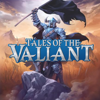 Tales of the Valiant(@Valiant_RPG) 's Twitter Profile Photo