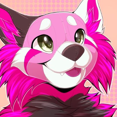 A bappy plush red panda!
Cons: TFF23, FWA23, MFF23, ???
Fursuit: @ShagpokeStudios
Icon: @Pudgical