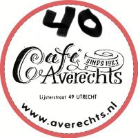 Café Averechts (@averechts) 's Twitter Profile