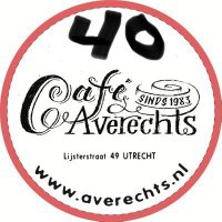 Café Averechts(@averechts) 's Twitter Profile Photo