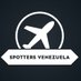 Spotters Venezuela (@SpottersVzla) Twitter profile photo