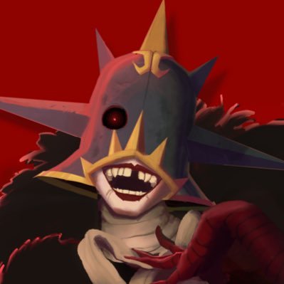 Darkest_아론🕯️さんのプロフィール画像